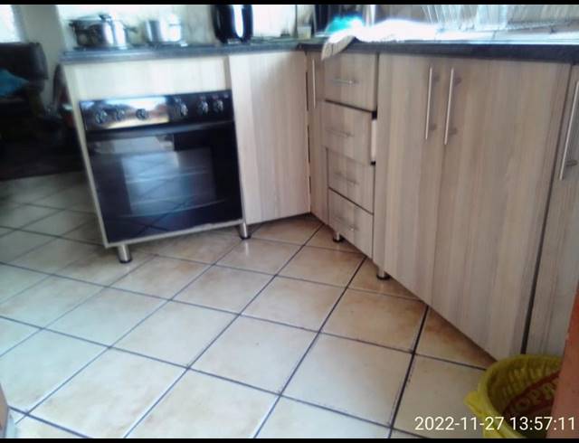 3 BEDROOM HOUSE FOR SALE IN SOSHANGUVE BB